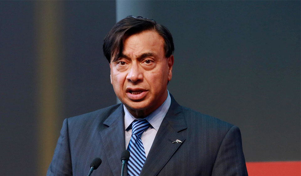 Lakshmi Mittal Net Worth Lakshmi Mittal Net Worth