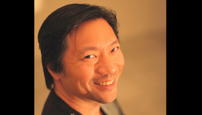 Interview with Raymond King from Top Level Design at Domainfest