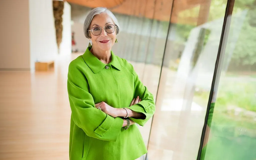 Alice Walton Alice Walton