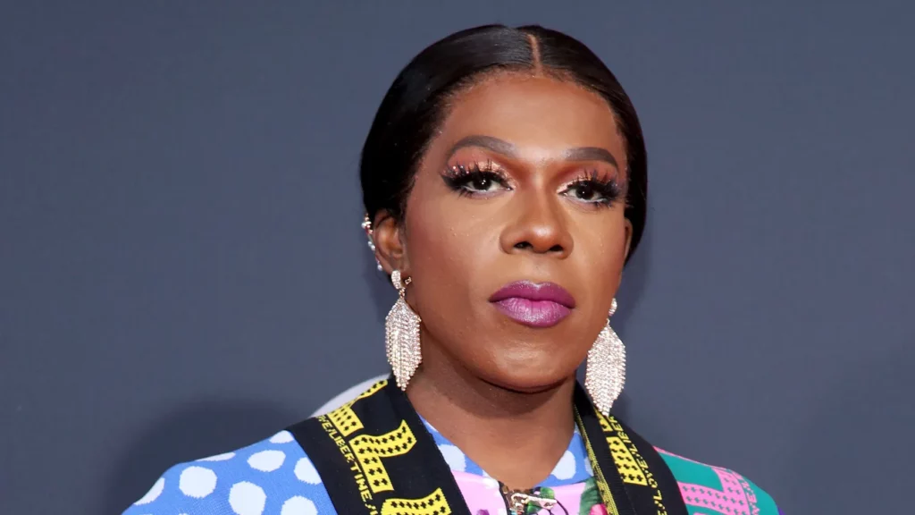 Big Freedia Big Freedia