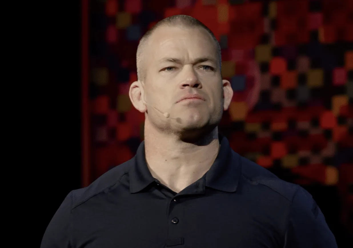 Jocko Willink Net Worth Jocko Willink Net Worth