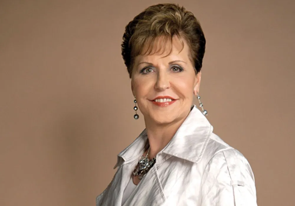 Joyce Meyer Quotes Joyce Meyer Quotes