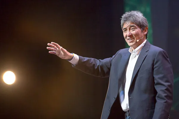 Guy Kawasaki Guy Kawasaki