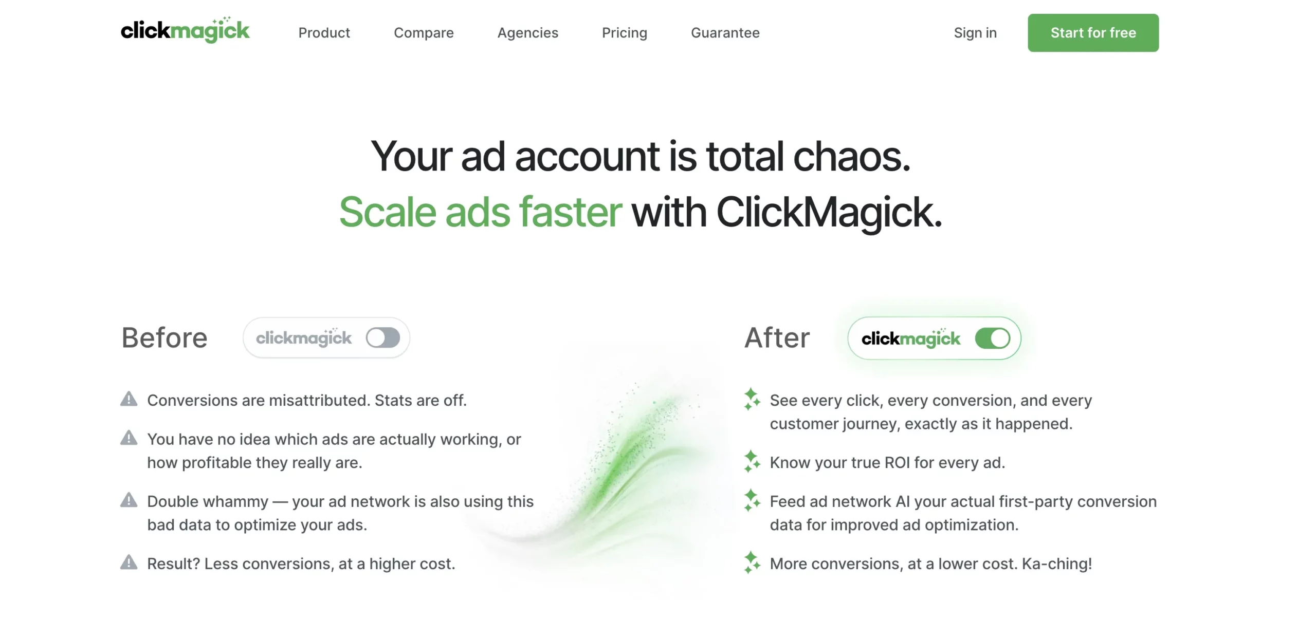 ClickMagick ClickMagick