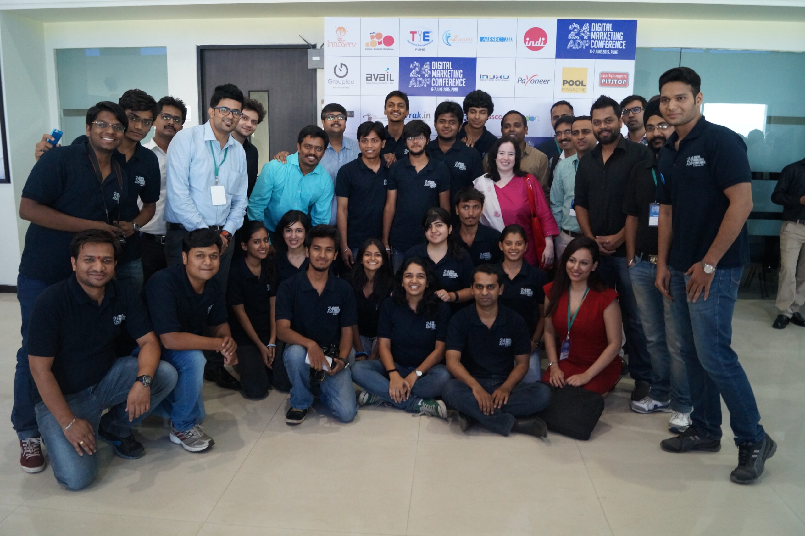 24ADP Pune Digital marketing  Meetup 6th june 2015 speaker photo