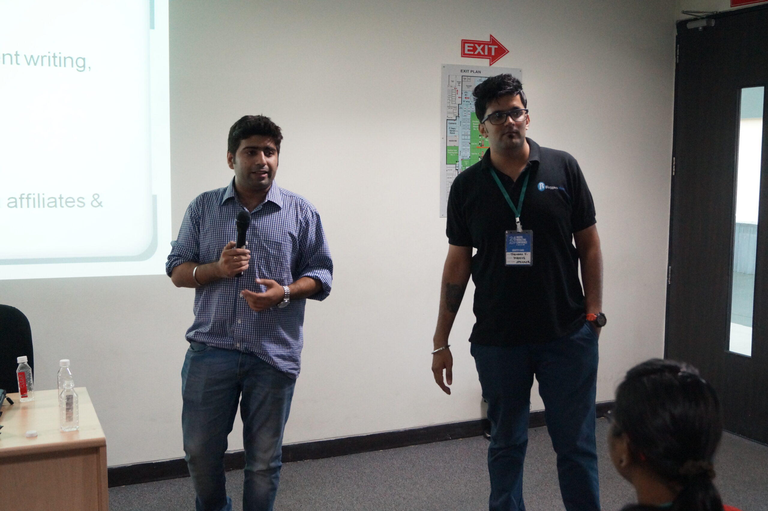 24ADP Pune Digital marketing  Meetup 6th june 2015 with Aishwin Vikhona