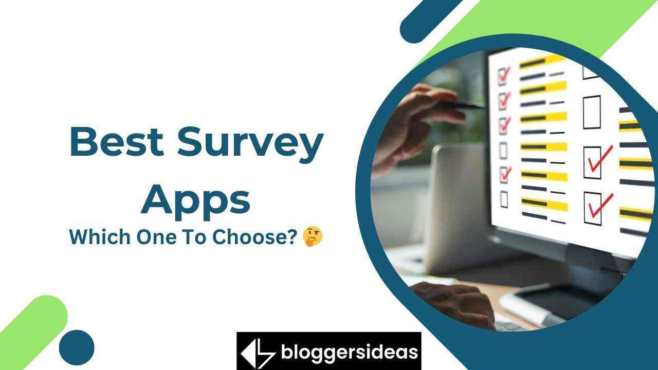 Best Survey Apps
