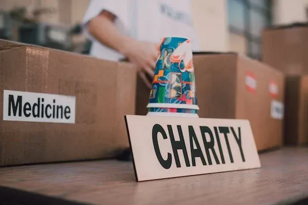 Charity
