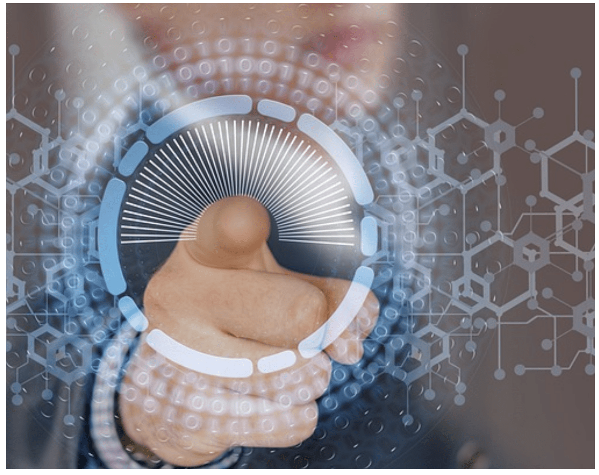 Data parsing benefits