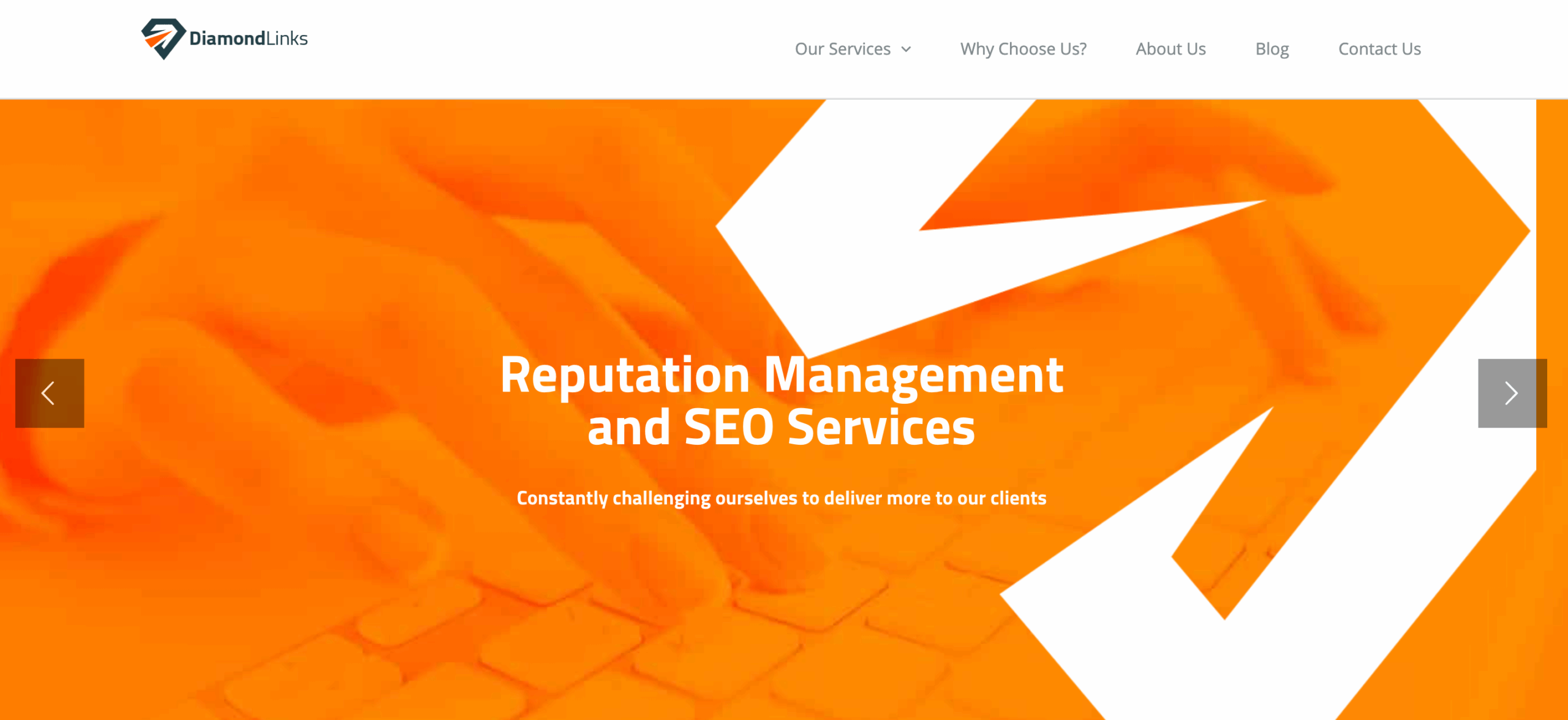 The Top 8 Best SEO Agencies To Check Out- DiamondLink SEO The Top 8 Best SEO Agencies To Check Out- DiamondLink SEO