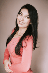 Elaine Rau- Instagram Marketing Tip