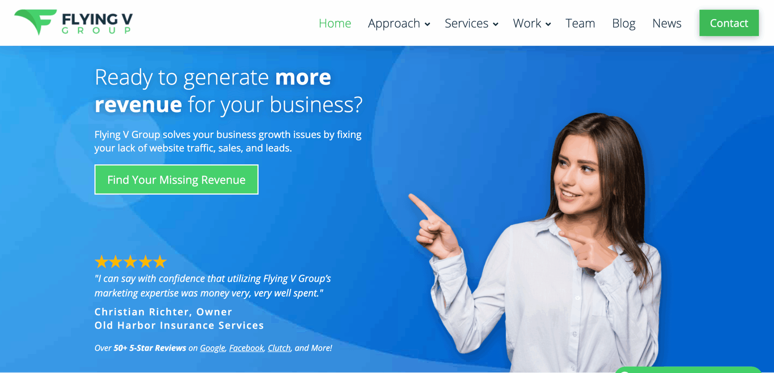 The Top 8 Best SEO Agencies To Check Out- Flying V Group The Top 8 Best SEO Agencies To Check Out- Flying V Group