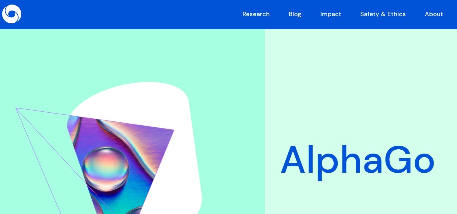 Google AlphaGo: Powerful Examples of Artificial Intelligence Google AlphaGo: Powerful Examples of Artificial Intelligence