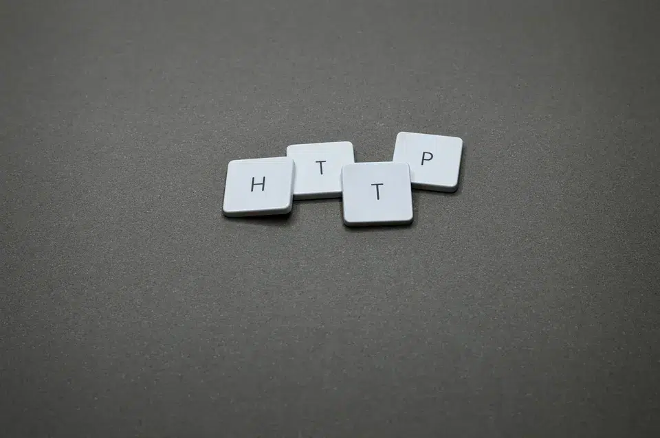 HTTP 204 HTTP