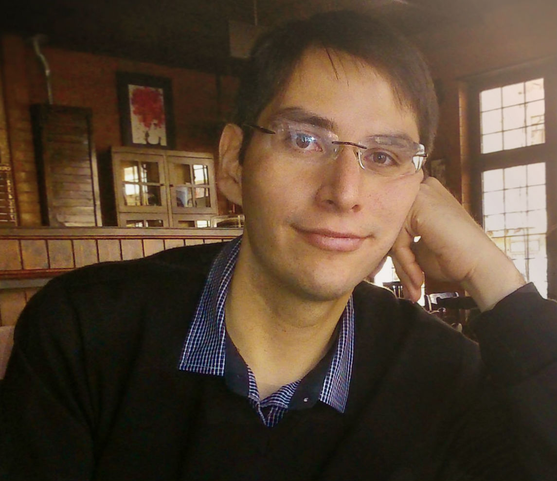 Hugh_Beaulac - Hugh Beaulac