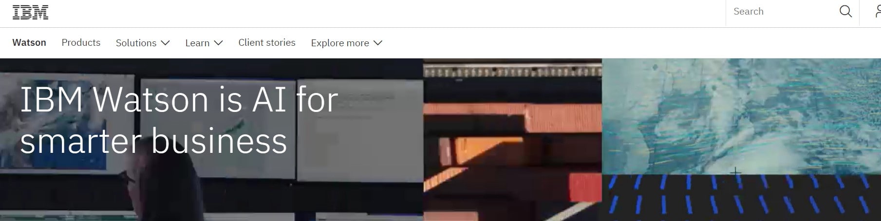 IBM Watson: Powerful Examples of Artificial Intelligence IBM Watson: Powerful Examples of Artificial Intelligence