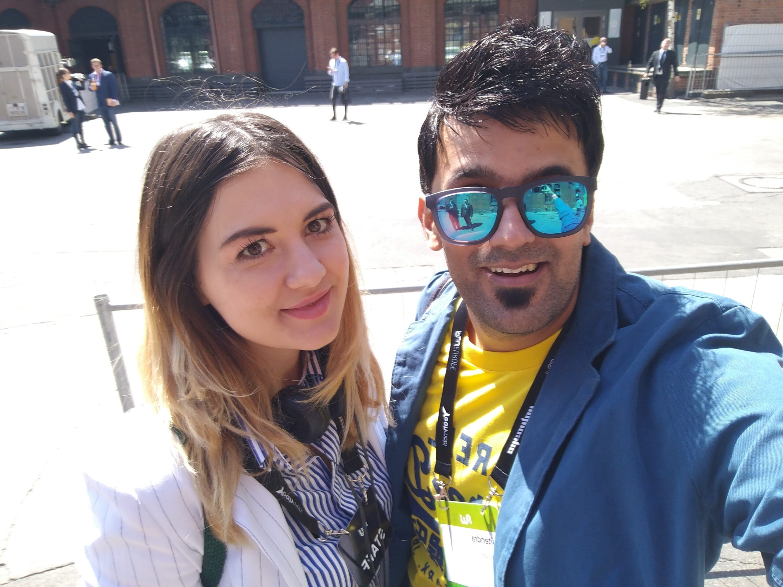  Theodora Oana Bînţu From BitterStrawberry.com