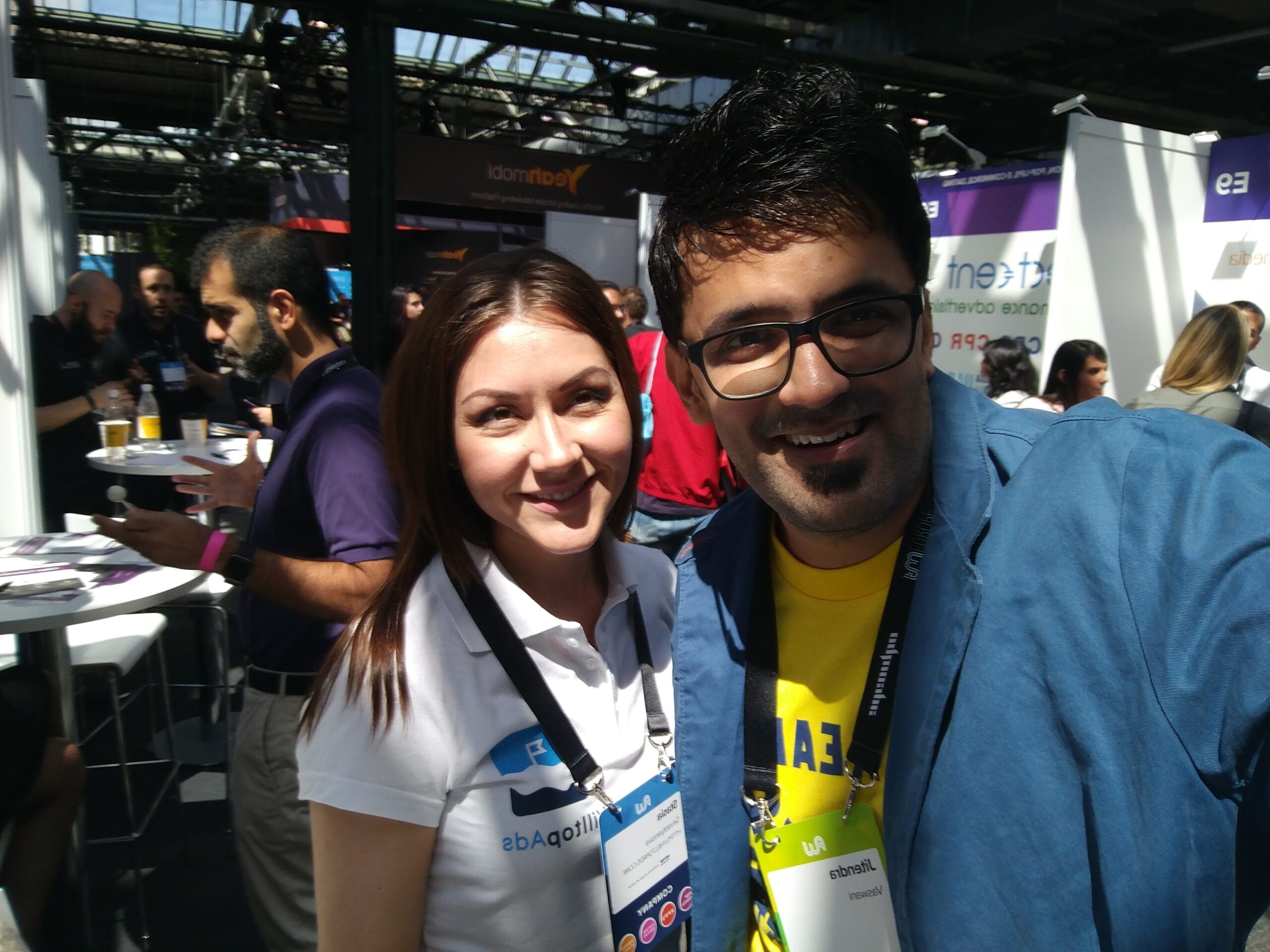 Stasia From Hilltopads