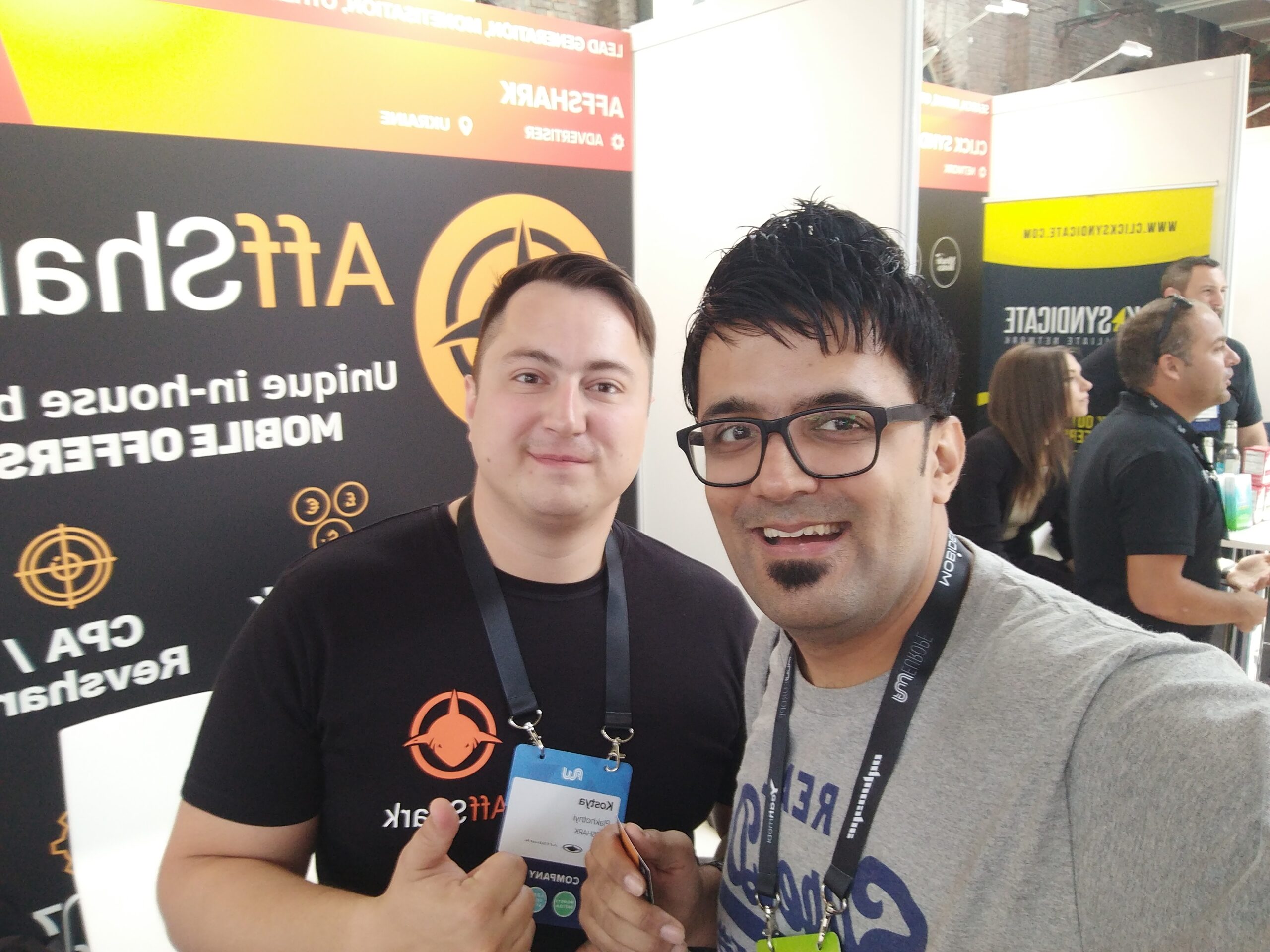 Kostya From Affshark