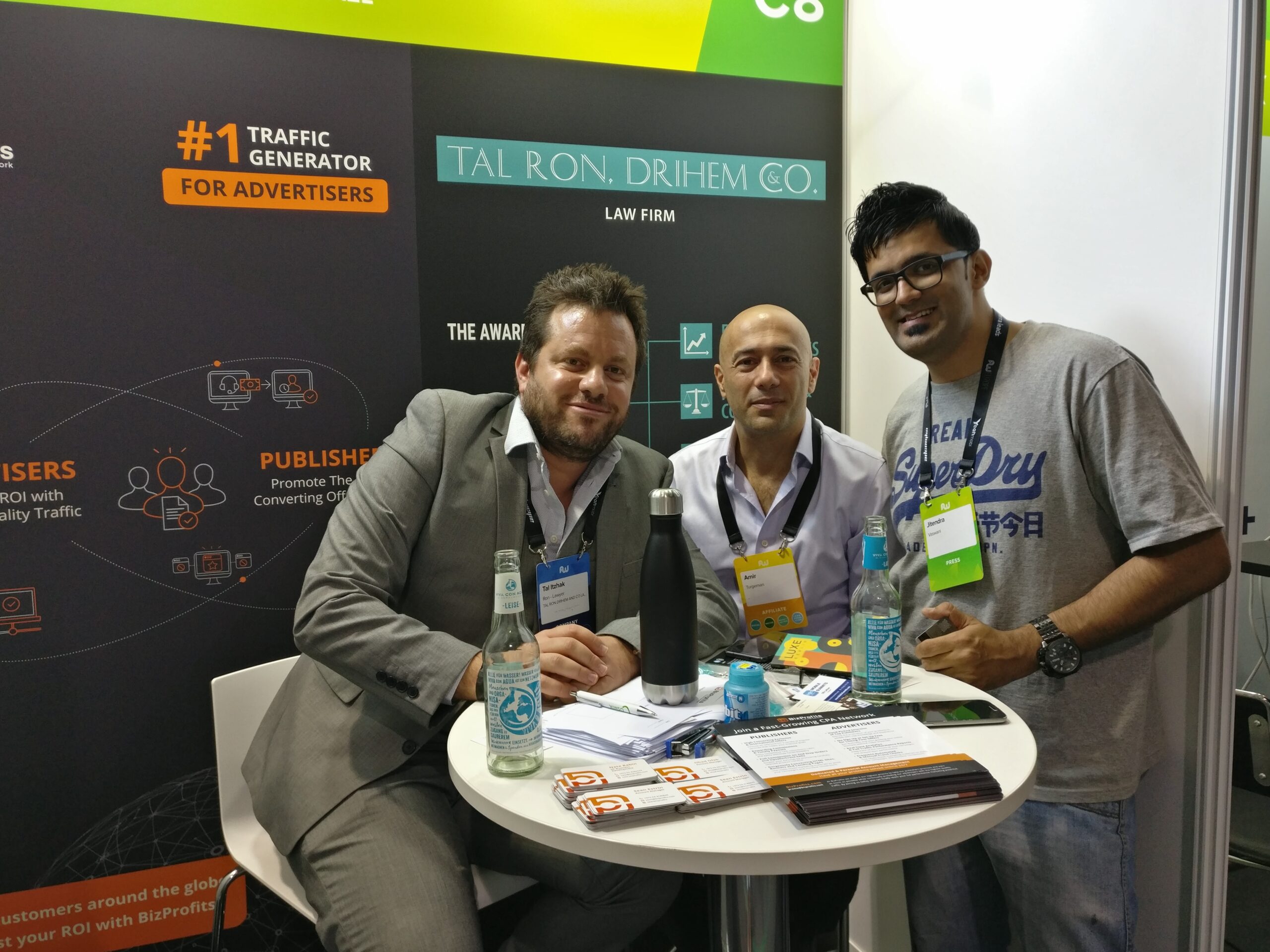 Amir From XmediaClub.com