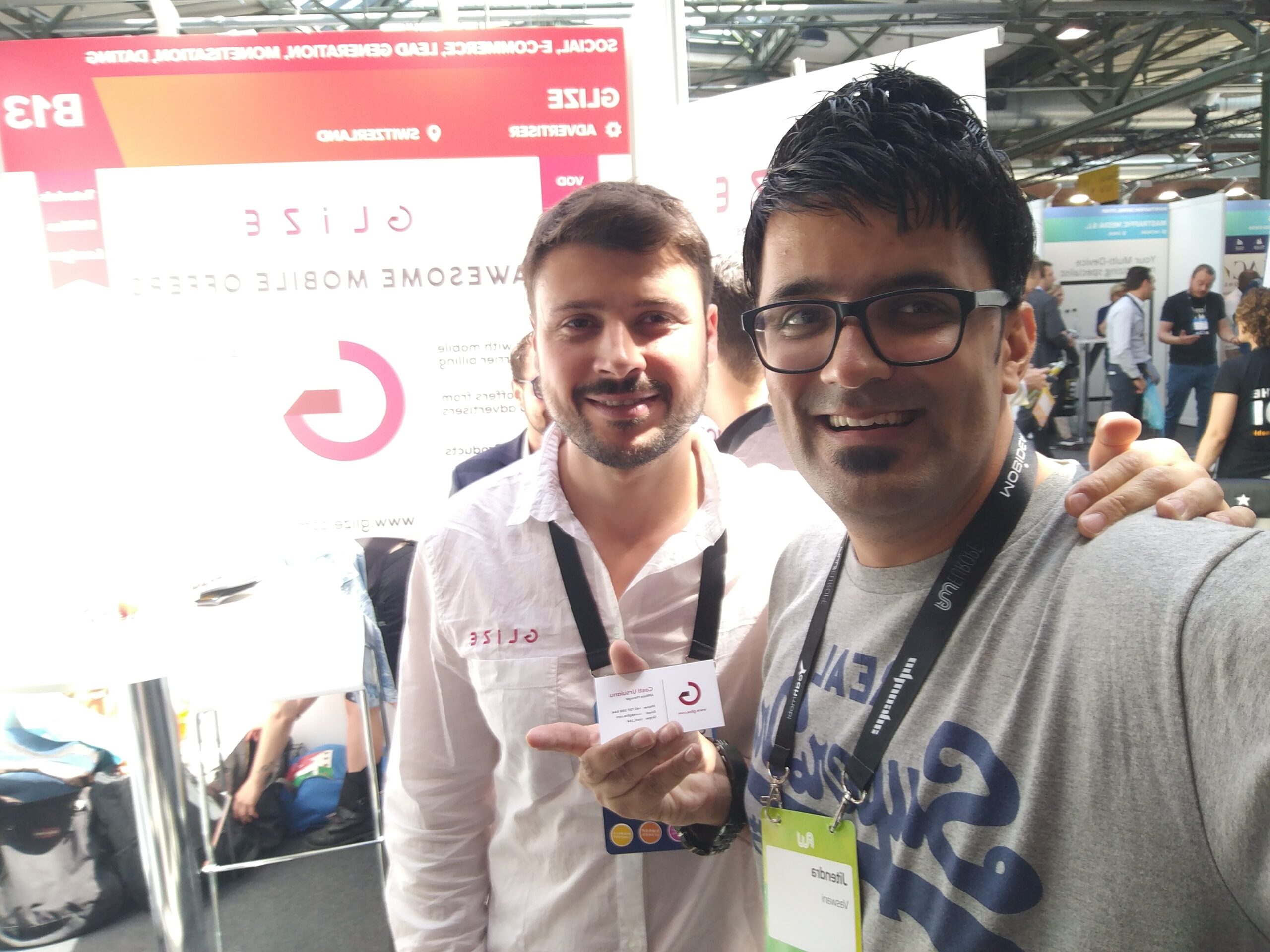 Costi From Glize.com