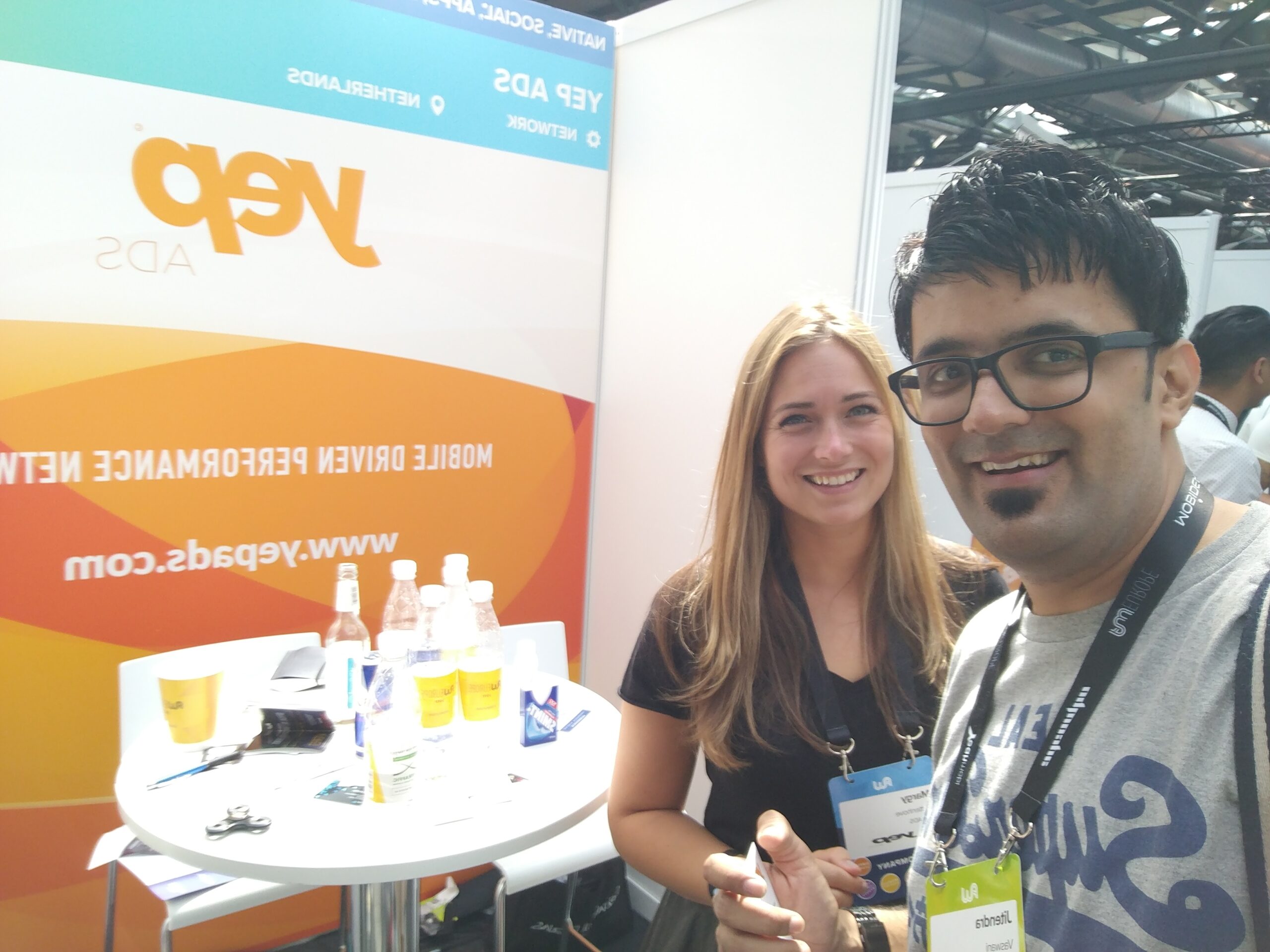 Margy From Yepads.com