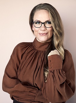 Instagram Marketing Tip- Maj Wismann