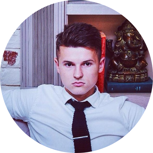 Ivan Palii- Worst Link Building Technique