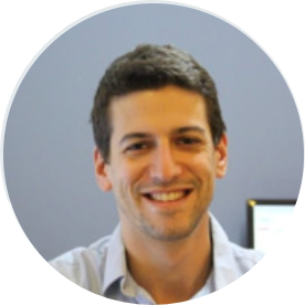 Jacob Simkovich - Content Marketing Strategy