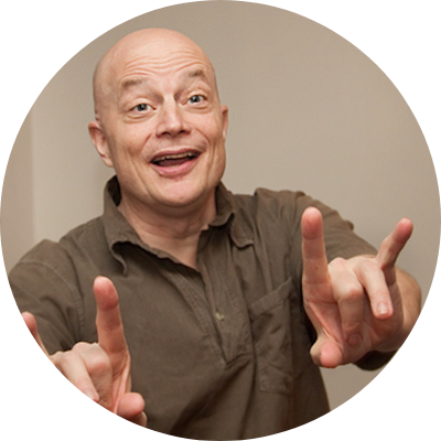 Jason Barnard-Worst Link Building Technique