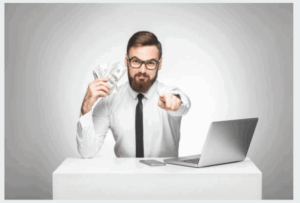 The Rise Of Entrepreneurship