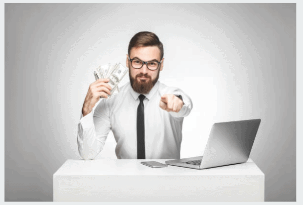 The Rise Of Entrepreneurship