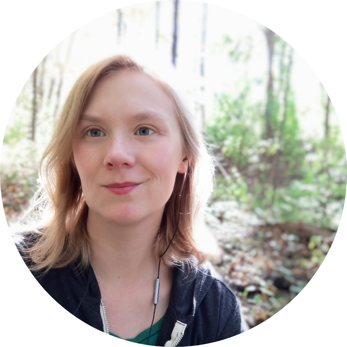 Mary Hartman - Rounup on Content Marketing Strategy