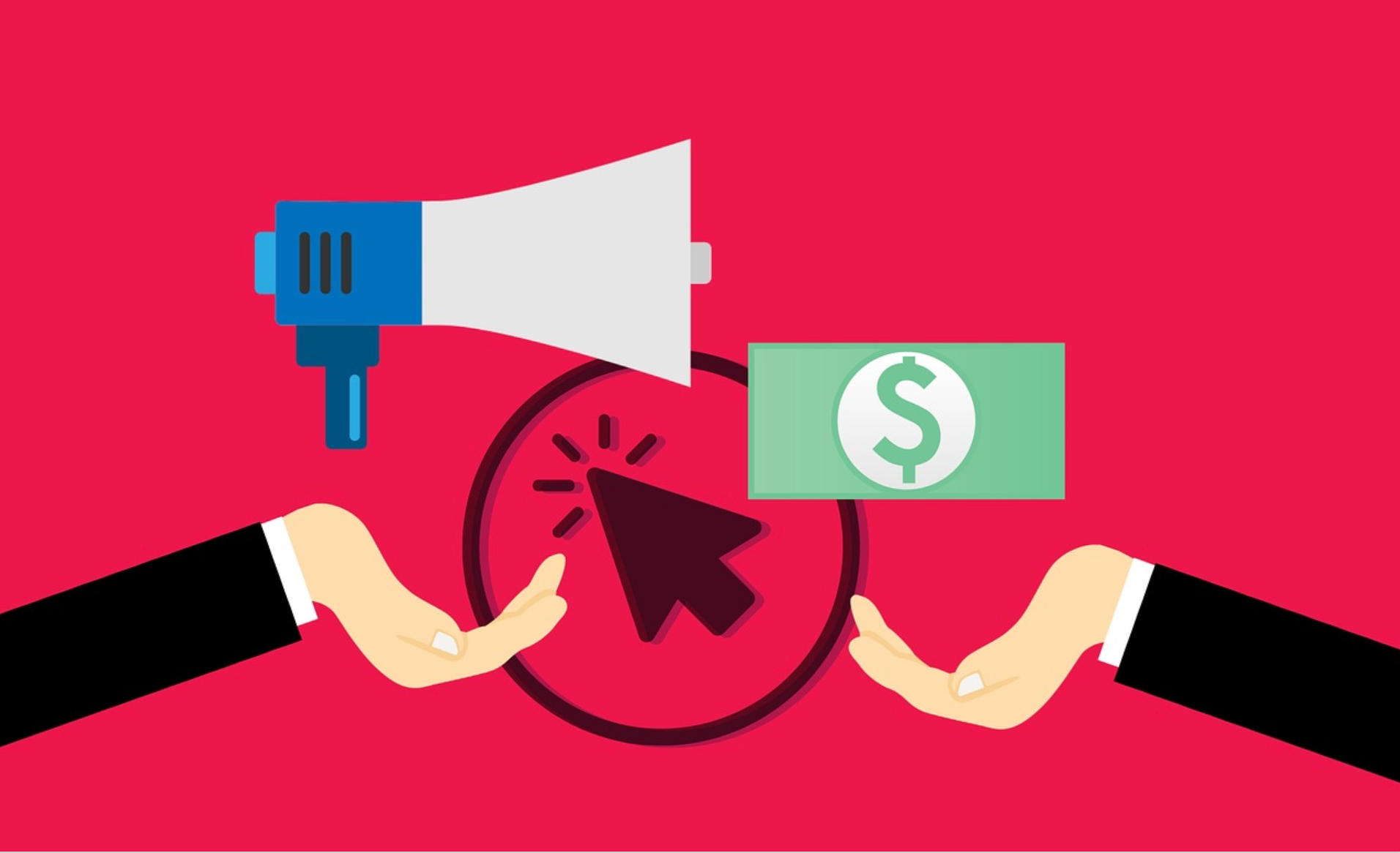 Online Advertising Trends