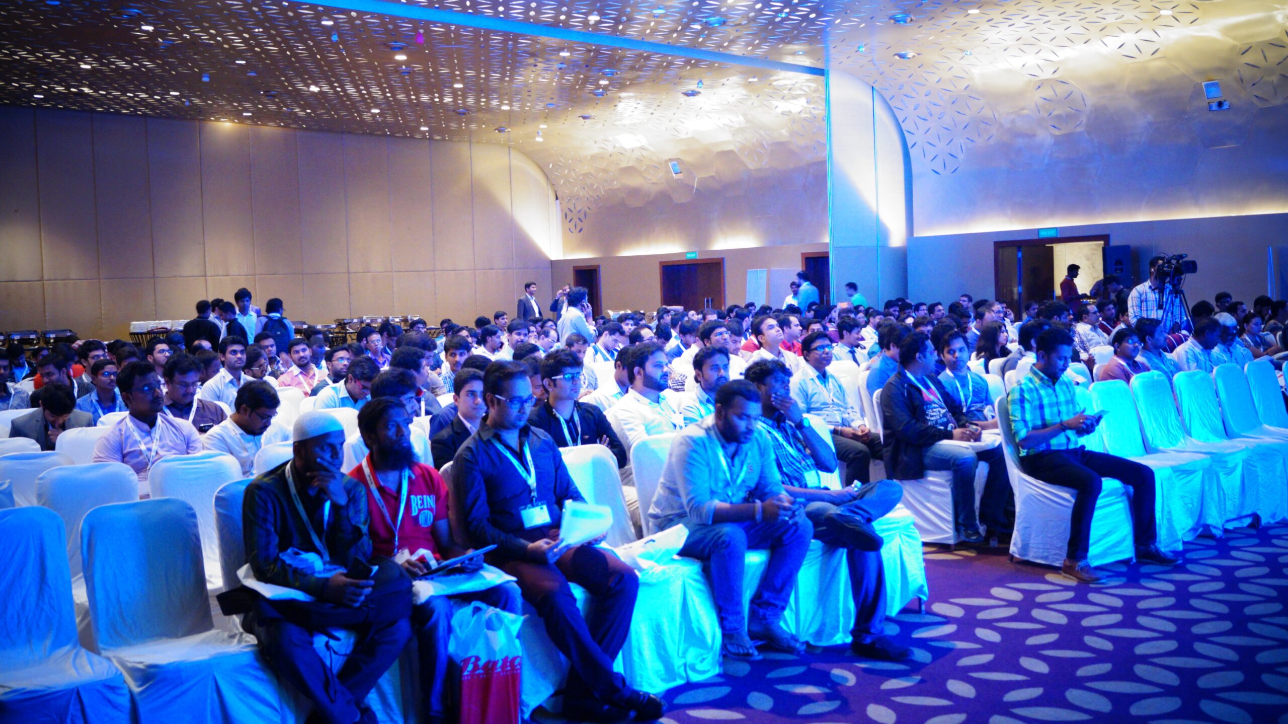 Payoneer Hyderabad Roadshow India 2015 (14)