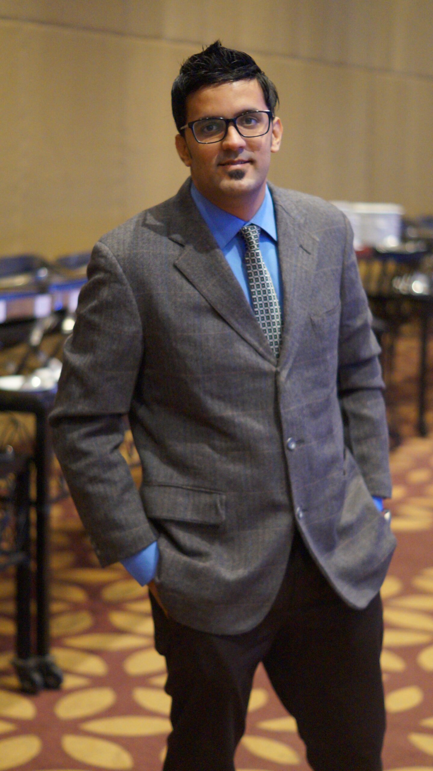 Payoneer Hyderabad Roadshow India 2015 (3)