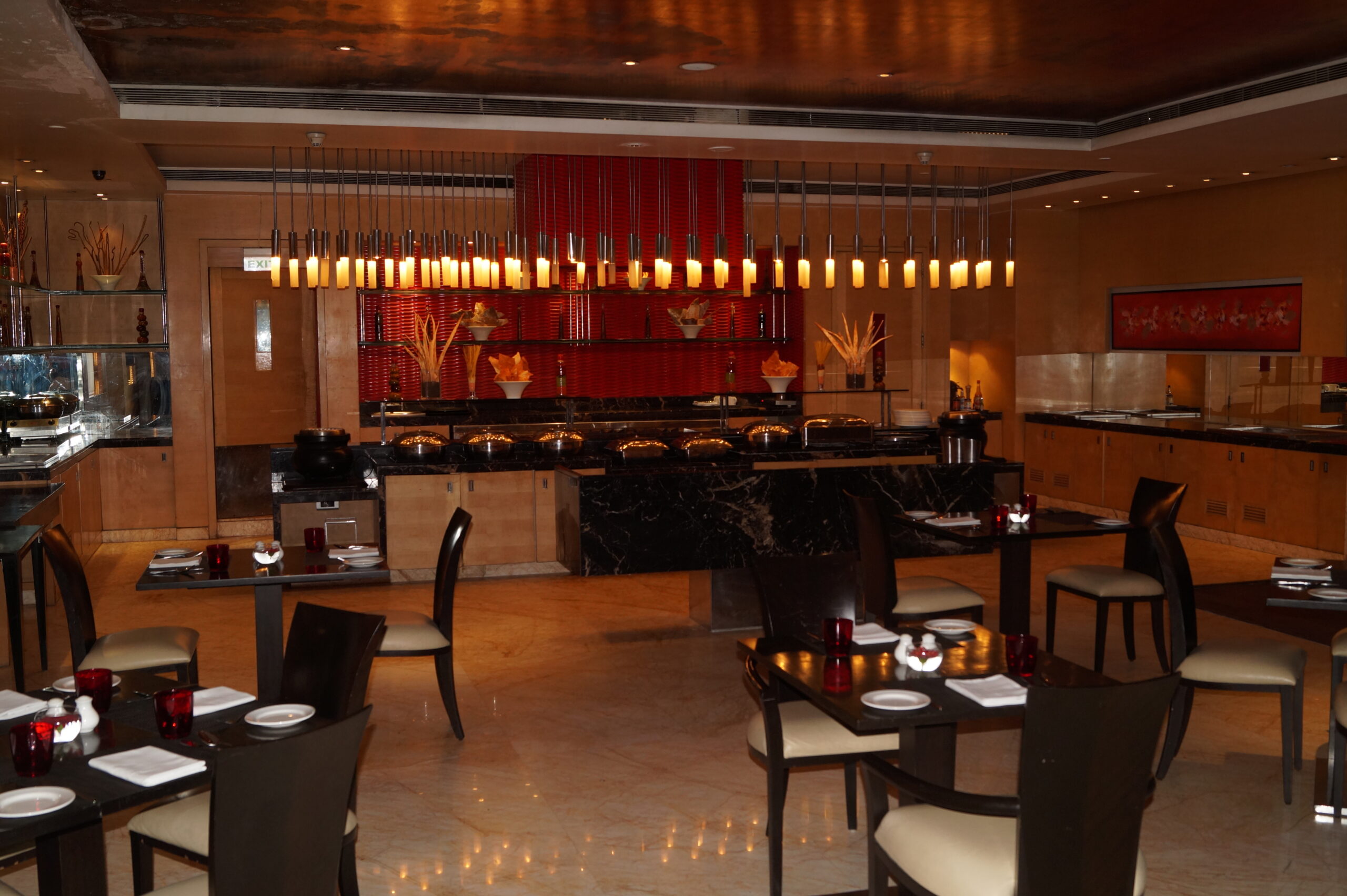 Payoneer Networking Dinner Delhi july 10th 2015