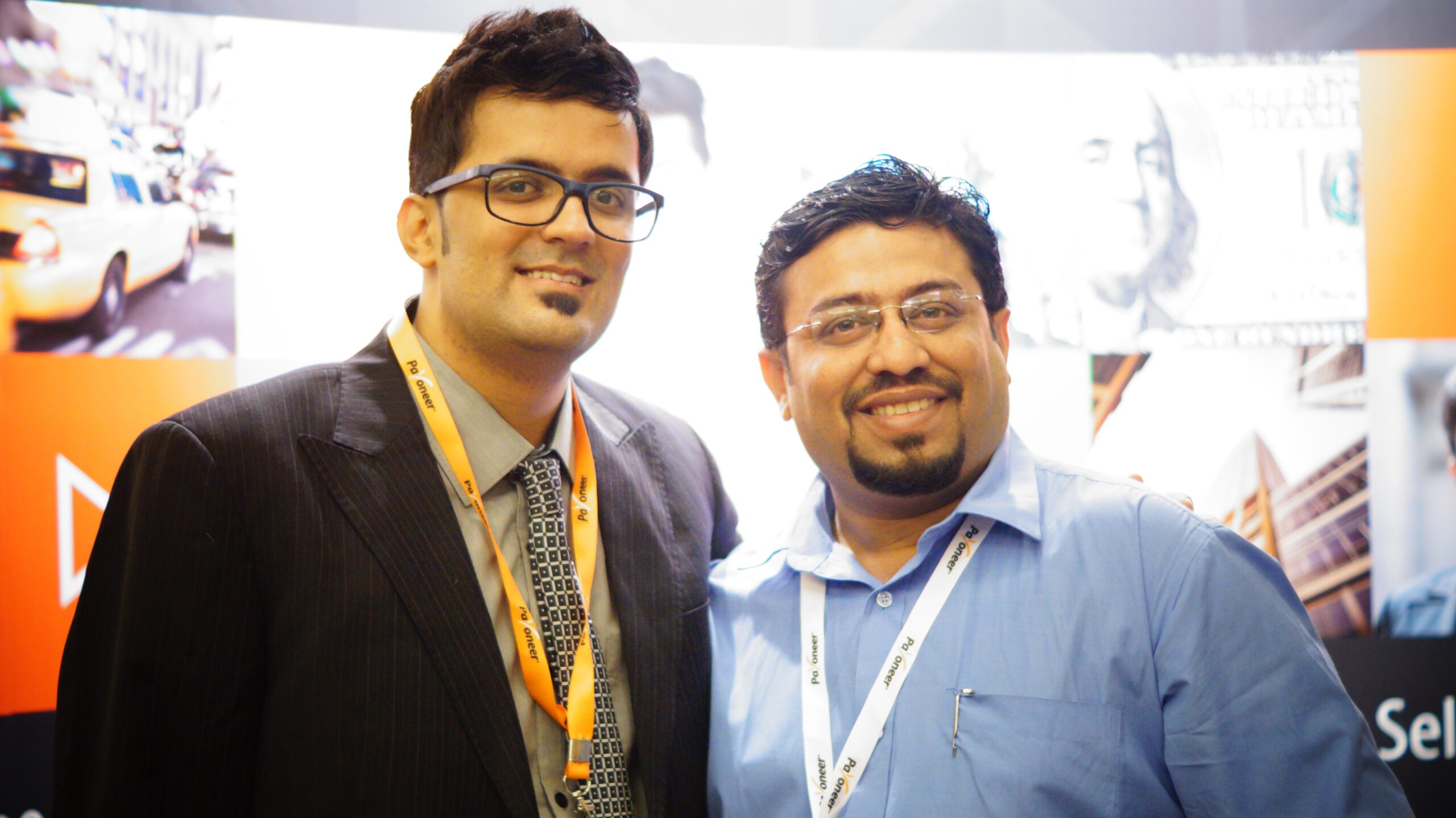 Payoneer roadshow Pune 2015 India (10)