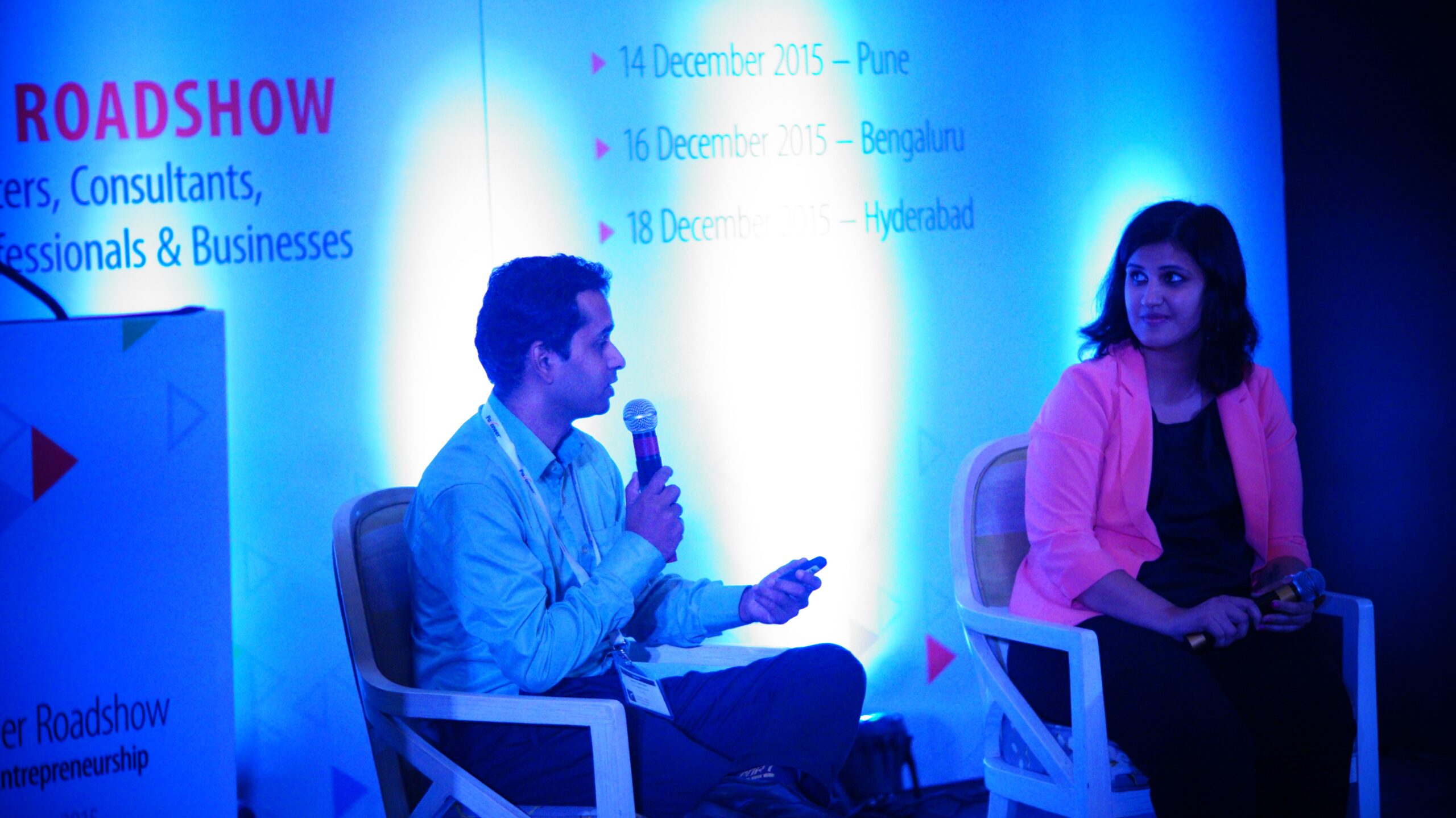 Payoneer roadshow Pune 2015 India (8)