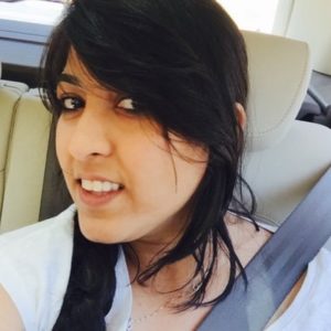 Reena Jagtap, Deputy Manager - Digital Marketing, Audi India.