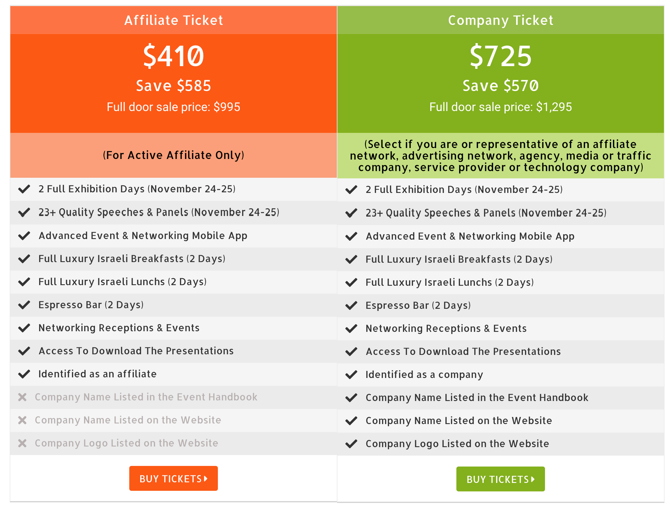 Register to the DMIEXPO