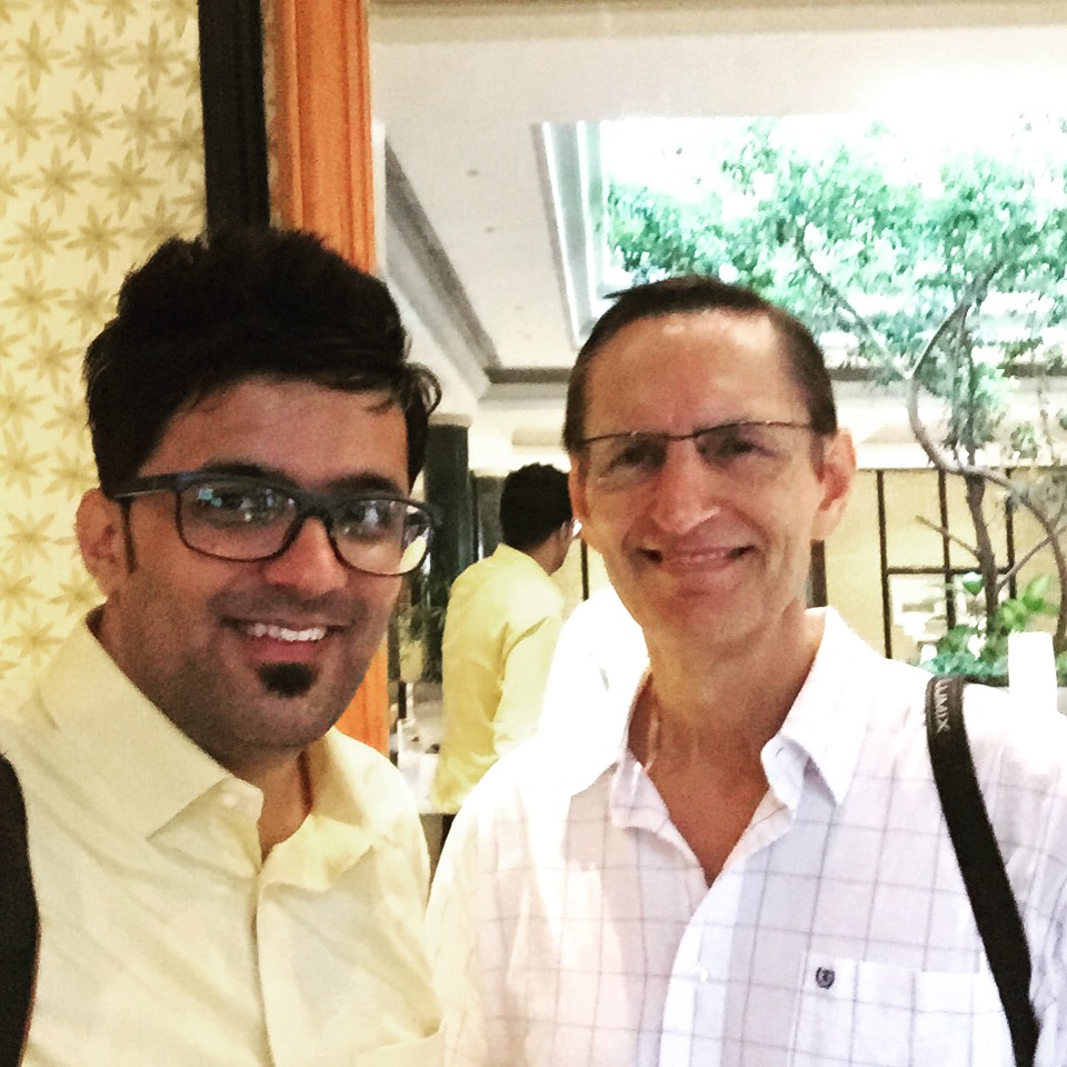 Ron Jackson Dnjournal.com