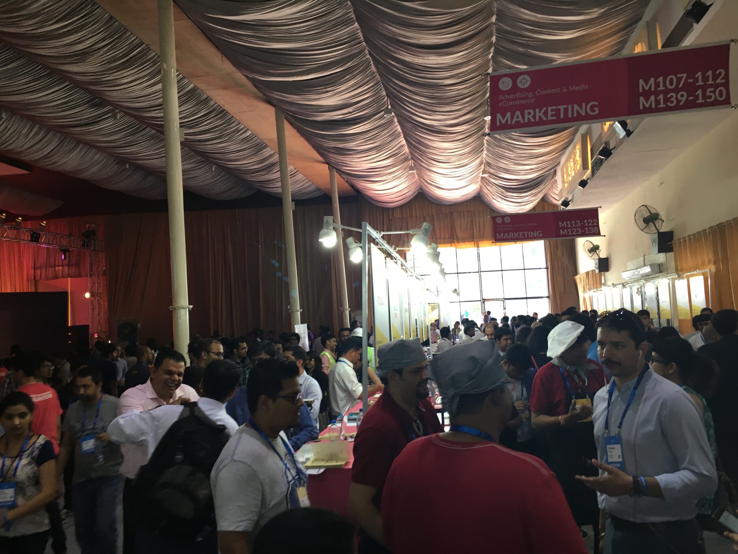 Sugreconf 2016 Bangalore India (13)