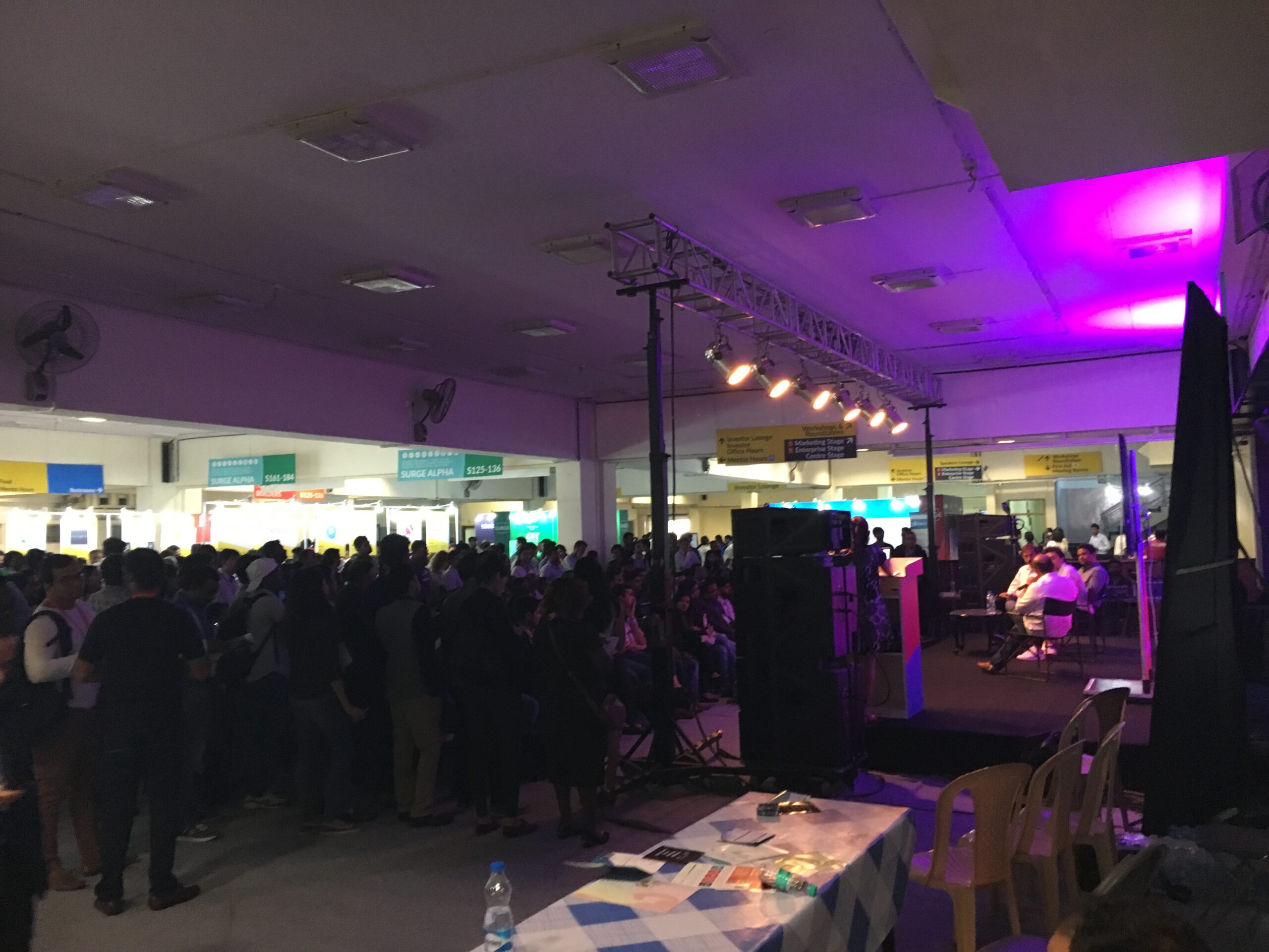 Sugreconf 2016 Bangalore India (14)