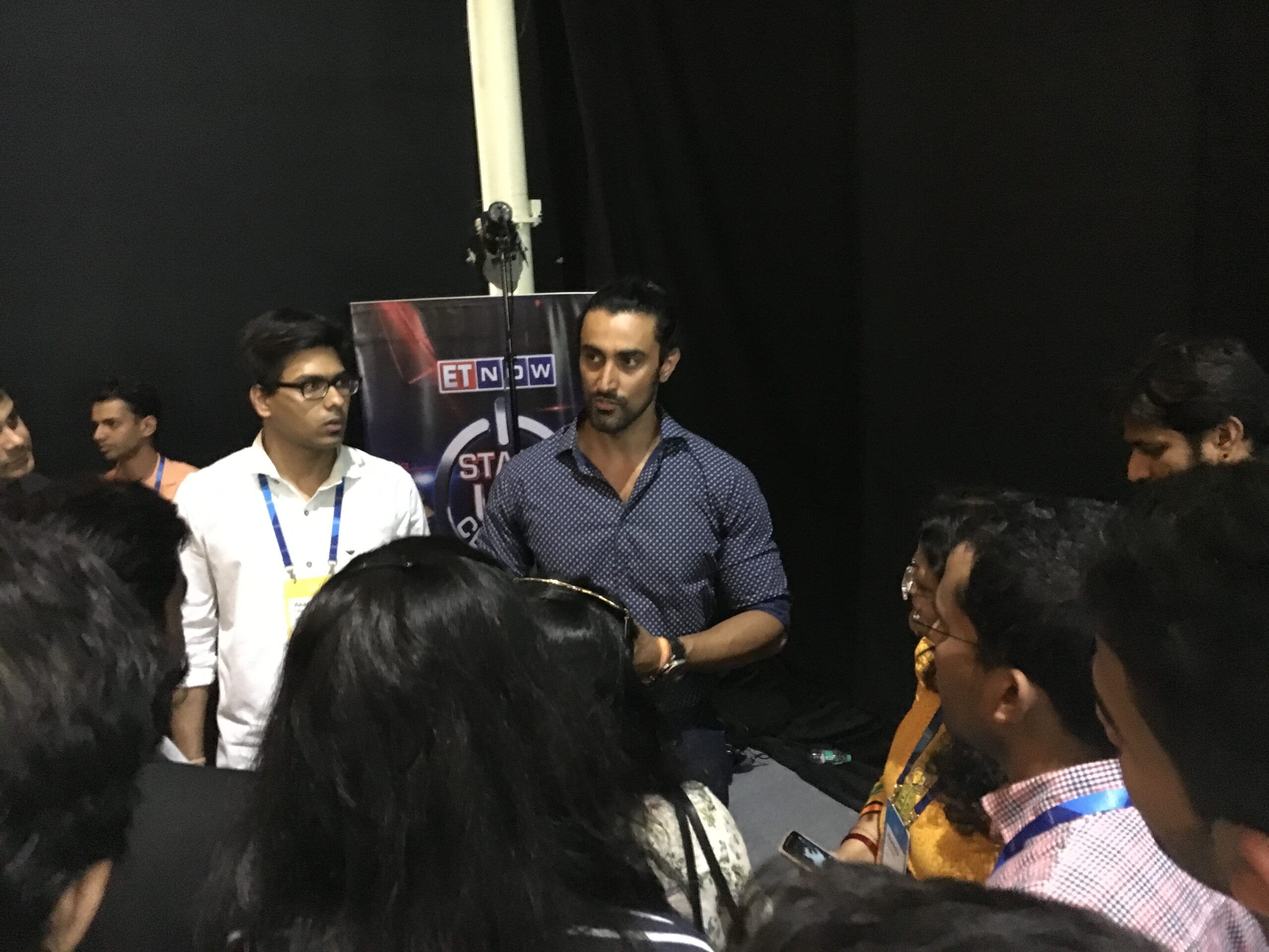 Sugreconf 2016 Bangalore India (19)