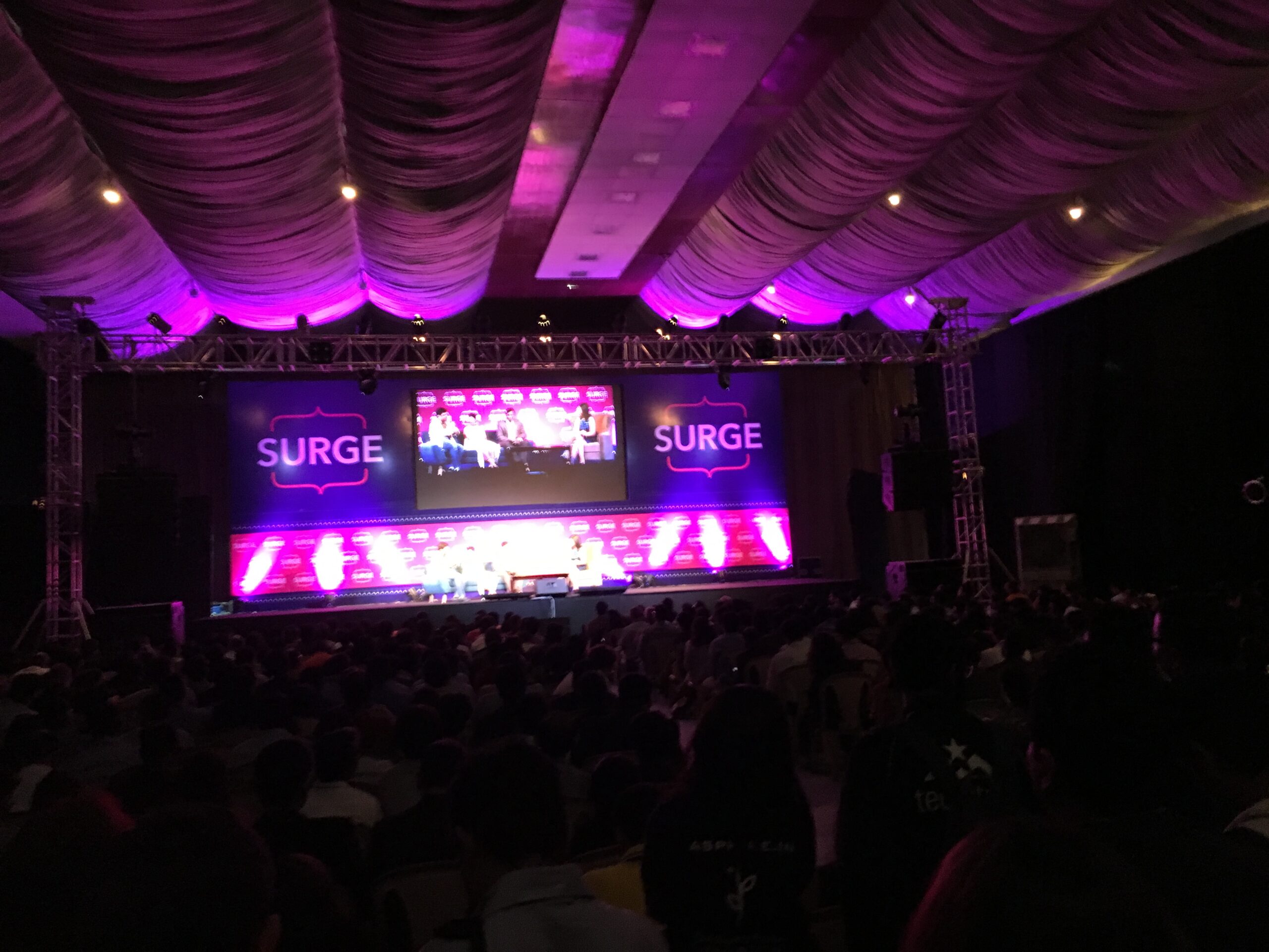 Sugreconf 2016 Bangalore India (2)
