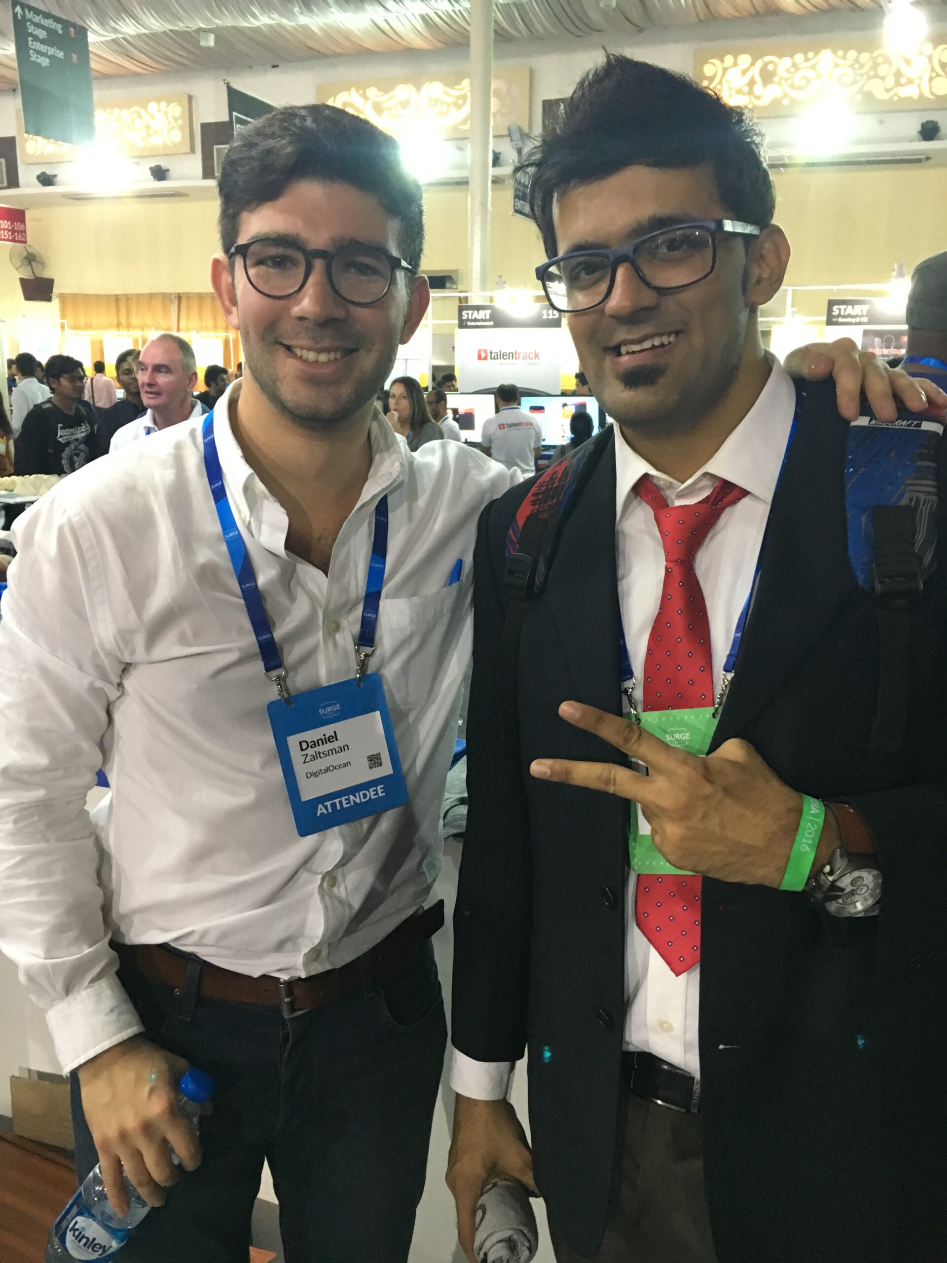 Sugreconf 2016 Bangalore India (3)