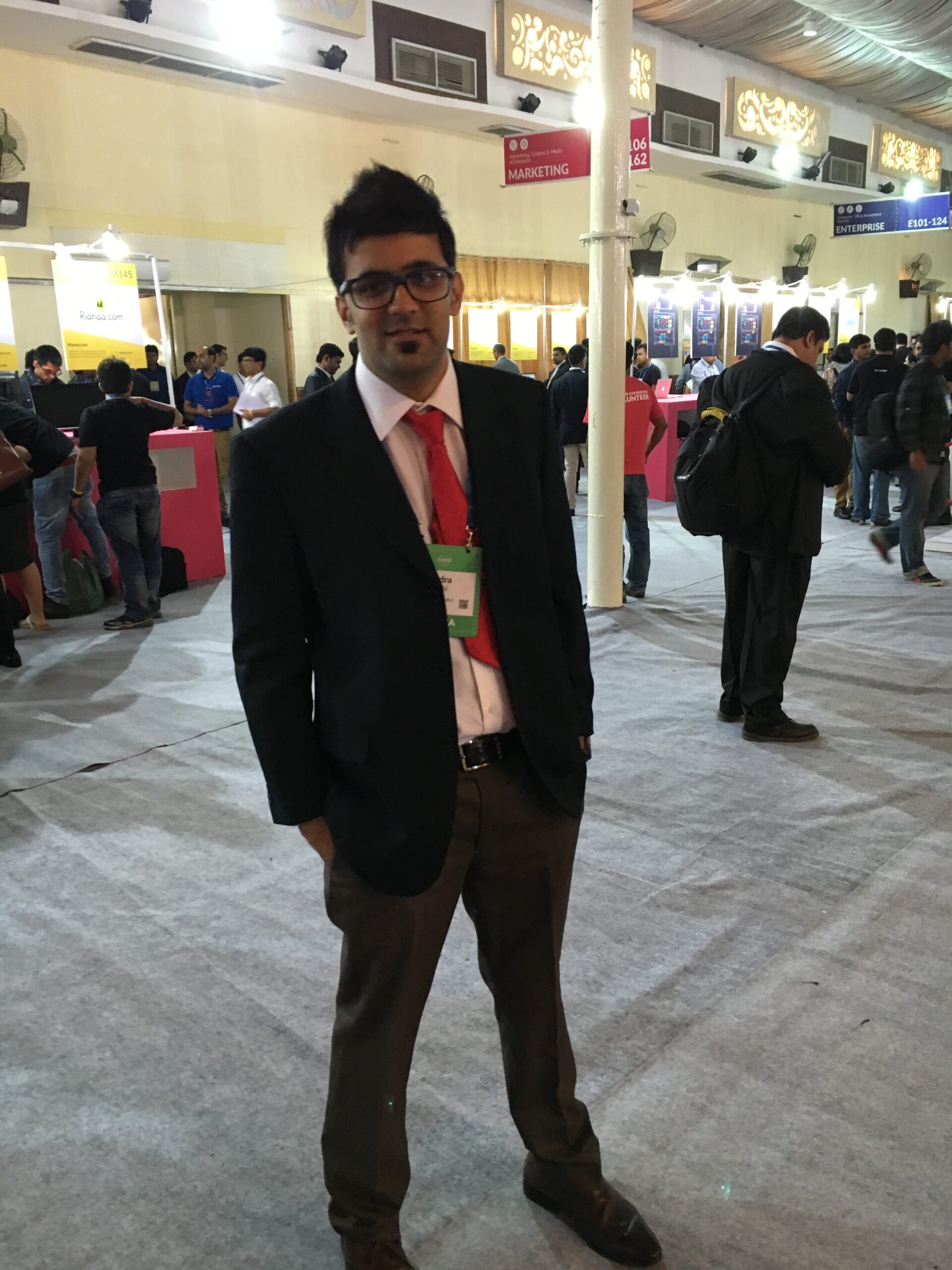 Sugreconf 2016 Bangalore India (33)