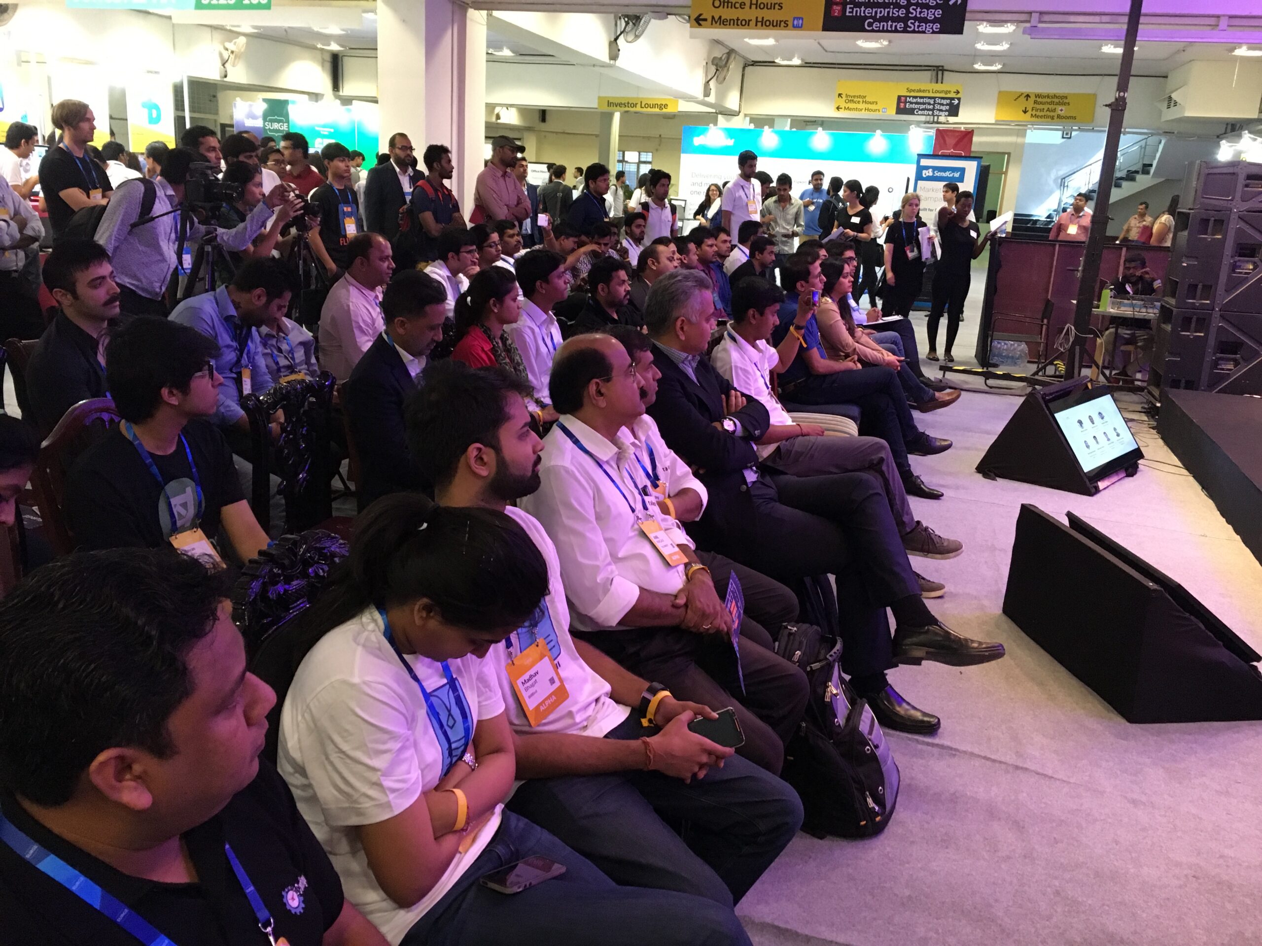 Sugreconf 2016 Bangalore India (38)