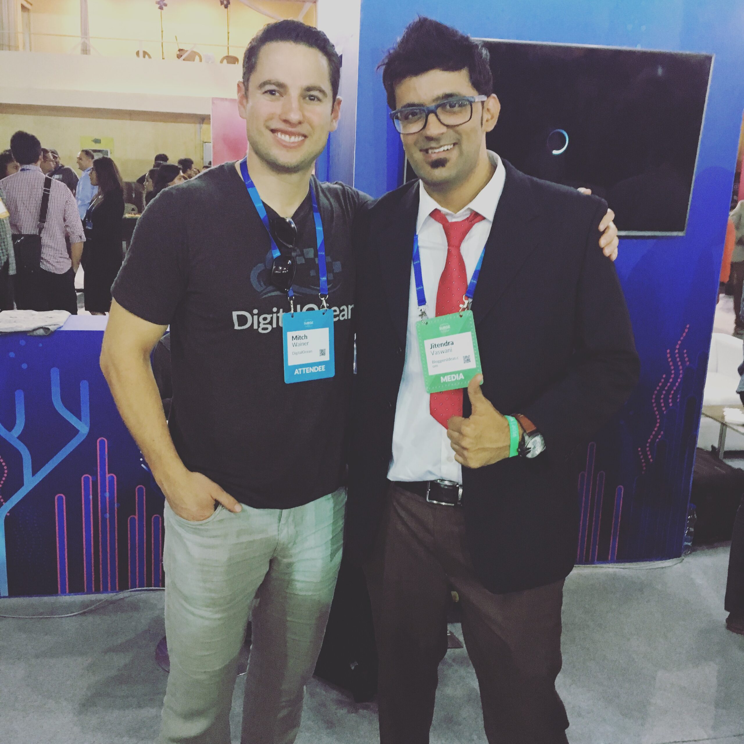 Sugreconf 2016 Bangalore India (7)